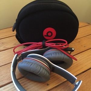 Beats Solo Headphone